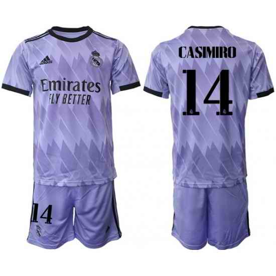 Real Madrid Men Soccer Jersey 007